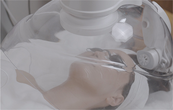 전·후 프로토콜, 통증완화 마취 시스템