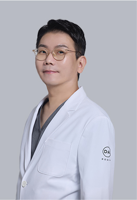 디에이피부과 도산 대표 원장님